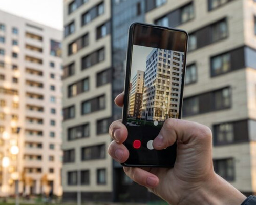Property Capture